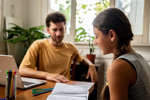 Aide aux devoirs (offre groupée 3 séances)